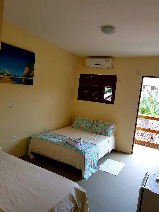 Pousada Âncora Pipa Praia de Pipa Exterior foto